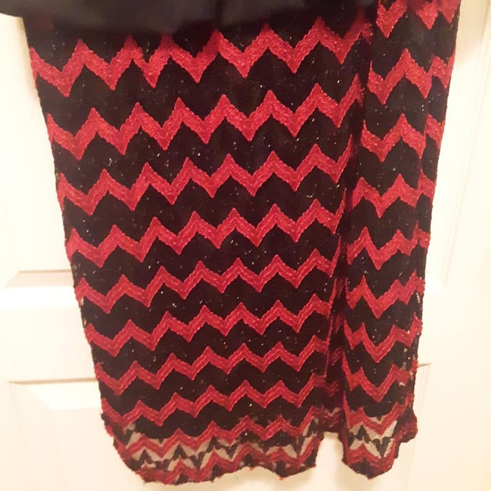 Ladies Dress Size 12 by Perceptions New York - Picture 6 of 7